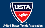 USTA logo